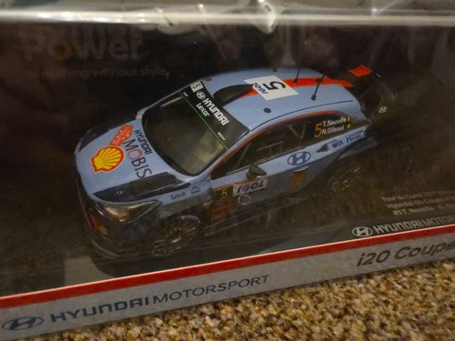 Hyundai i20 wrc - hyundai, rally