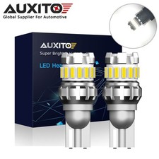 AUXITO Hi Power LED Backup