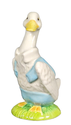 Beatrix potter drake - beatrix,