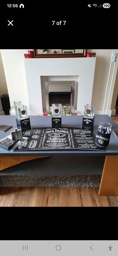 Jack daniels set - daniels,