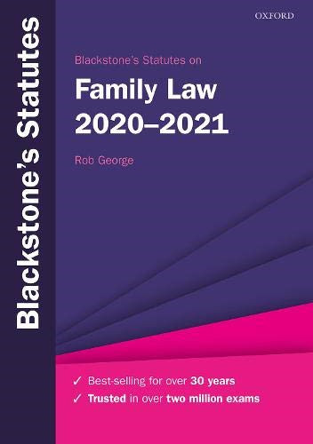 Blackstone statutes on - blackstone's,