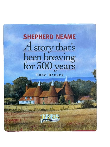 Shepherd neame story that s - neame,,