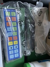 Micros Oracle Bump Bar Model