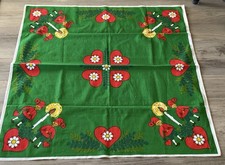 Vintage New Swedish Christmas