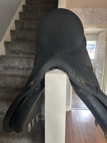 Wintec 2000 dressage - wintec, 16