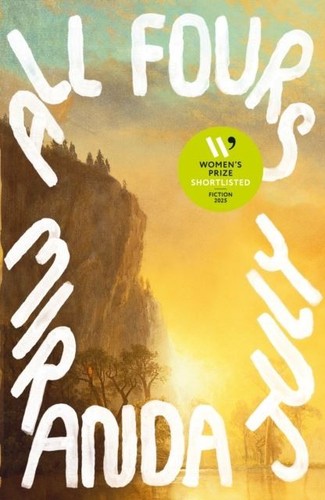 All fours miranda july - fours,