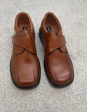 Dubarry of Ireland leather shoes