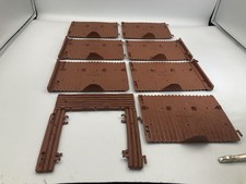 Timpo Wild West Cavalry Outpost Accessories Spares And Repair