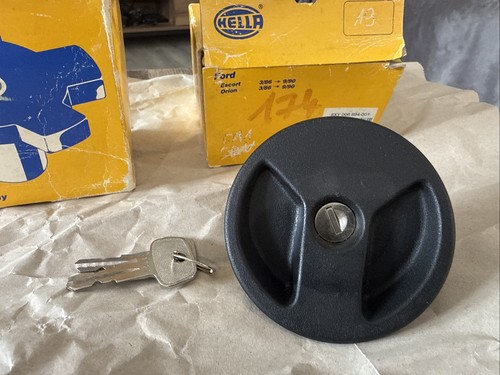Ford fiesta mk1 hella - ford,