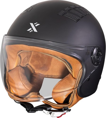 Shox helmets jetstream solid - shox,