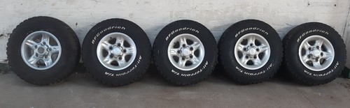Land rover set boost - of,