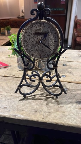 Howard miller mantle clock - howard,