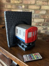 London Underground District