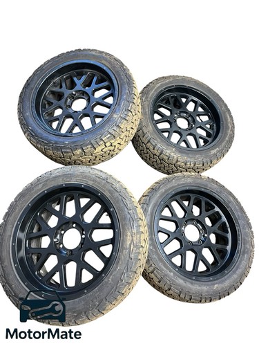 Alloy wheels toyota - wheels, 20"