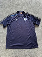 Mens Puma Sheffield Wednesday  Training T-Shirt, Size Large, 2012, Football (56)