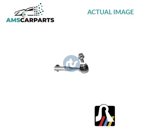 Track rod end rack - rod,