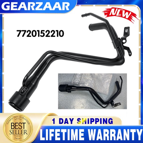 Fuel filler neck pipe for - fuel,