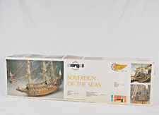 Sovereign Of The Seas Model