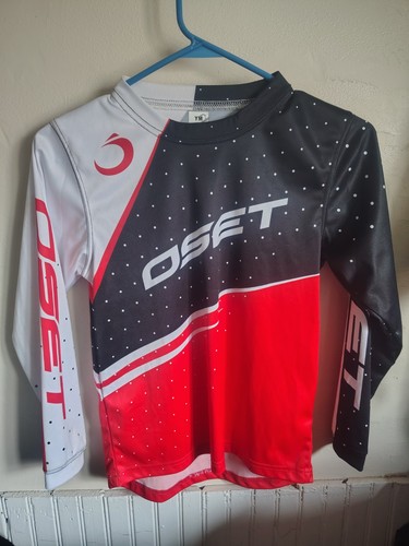 Oset dirt bike youth - bike,
