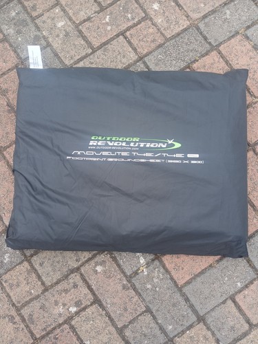Outdoor revolution movelite - outdoor,