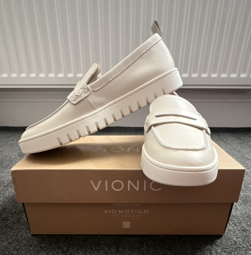 Vionic uptown loafer - vionic,