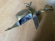 Brass Candle Snuffer Victorian