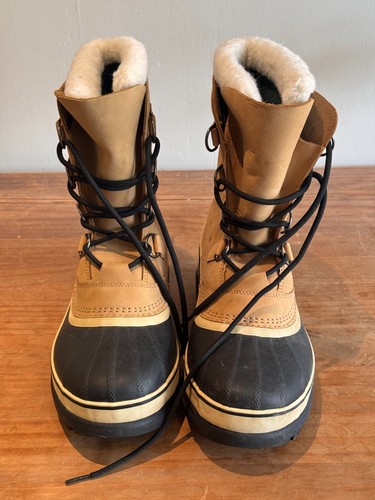 Sorel men caribou - sorel, caribou™