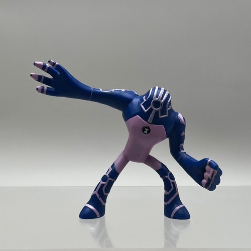 Ben upgrade mini - upgrade, figure