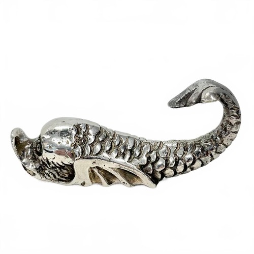 Vintage heavy silver plate - vintage,