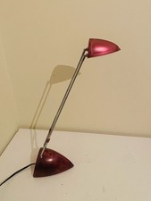 Desk Lamp Halogen Extending