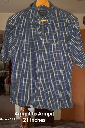 Mens henri lloyd short sleeve - lloyd,