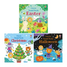 Usborne Festive Holiday Sound
