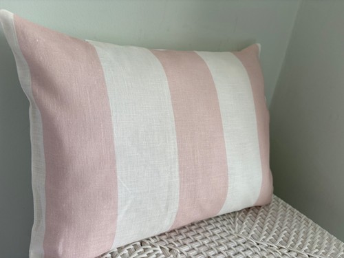 Cabbages and roses cushion - roses,