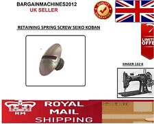 SINGER 132K  RETAINING SPRING