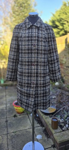 Vintage model ormdale wool - by,
