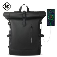 HK Roll Top Backpack