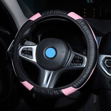 Steering Wheel-Cover