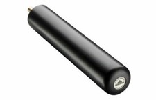 PERADON 6"EBONISED MINI BUTT