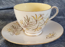 TUSCAN CHINA — BLUSH LILY