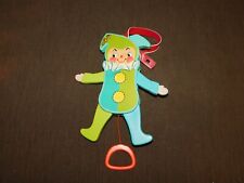 VINTAGE 1969  FISHER PRICE