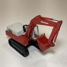 Poclain 160 Excavator Germany