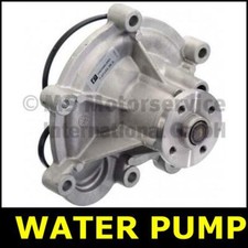 Water Pump FOR MERCEDES CLK