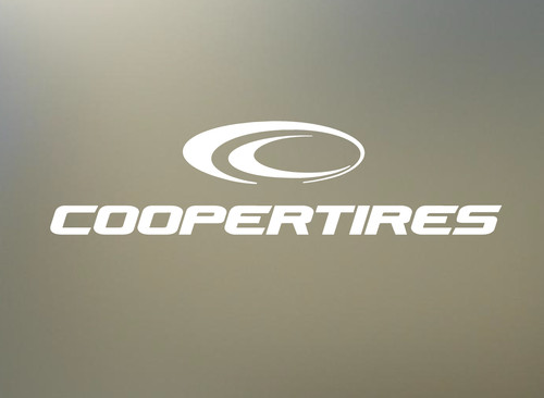 Cooper tires racing - tires,