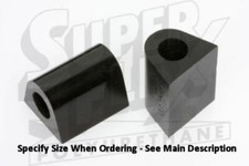 Superflex Front Anti Roll Bar