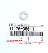 TOYOTA HILUX FUEL INJECTOR