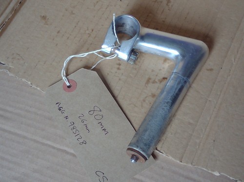 Cinelli 1960 s early - 1a,