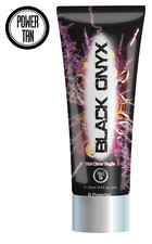 Power Tan Black Onyx Tingle