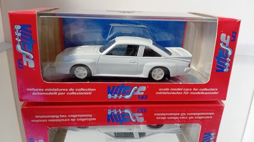 Speed opel manta 400 - opel,