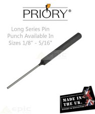 PRIORY 145 Heavy Duty LONG