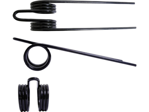 10x spare tedder - 10x, spring